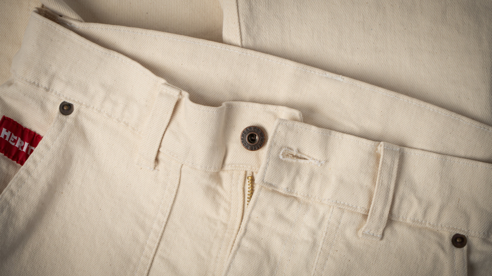 Heritage Denim 90223