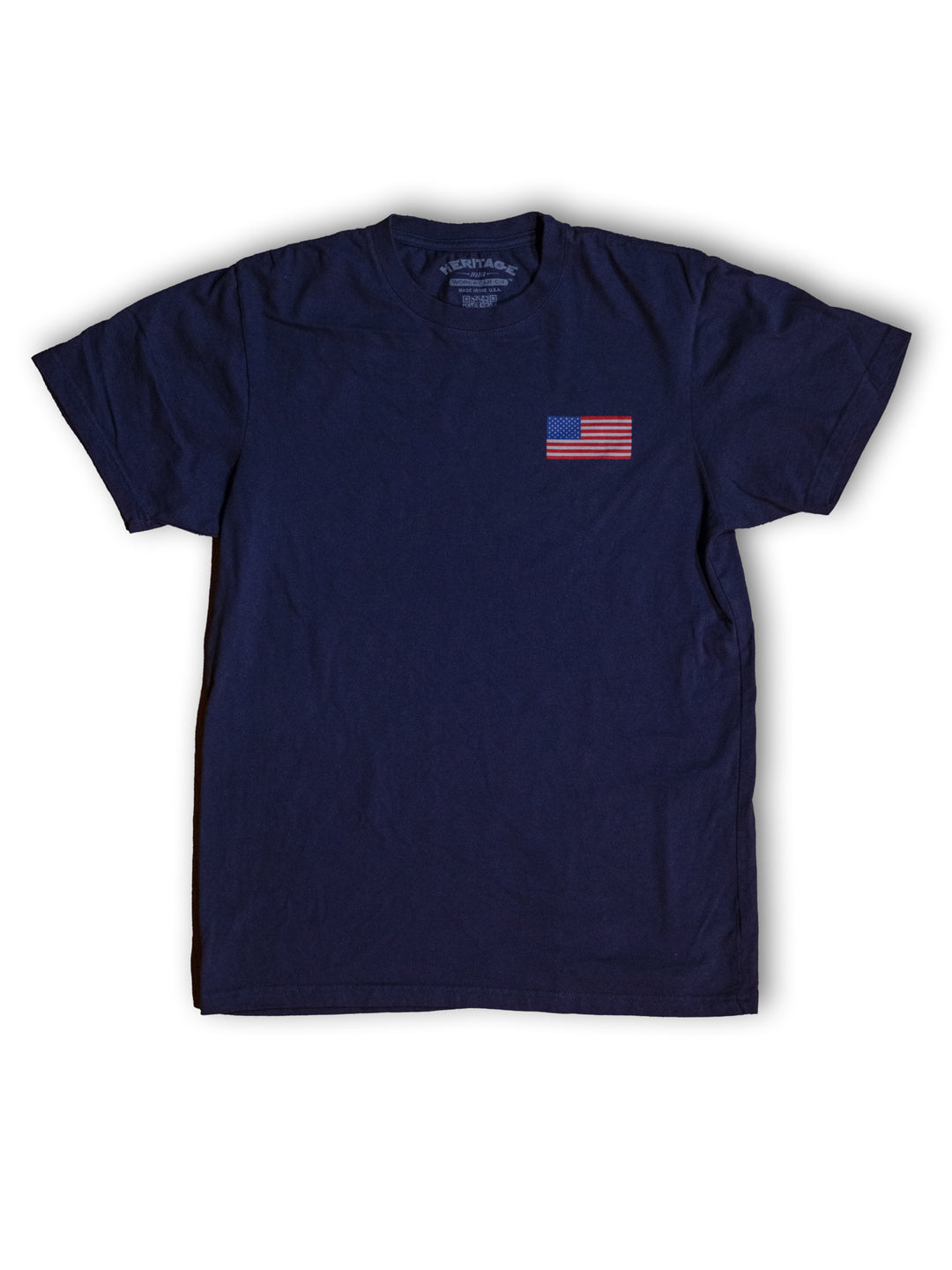 Men's T-Shirts – Heritage Workwear