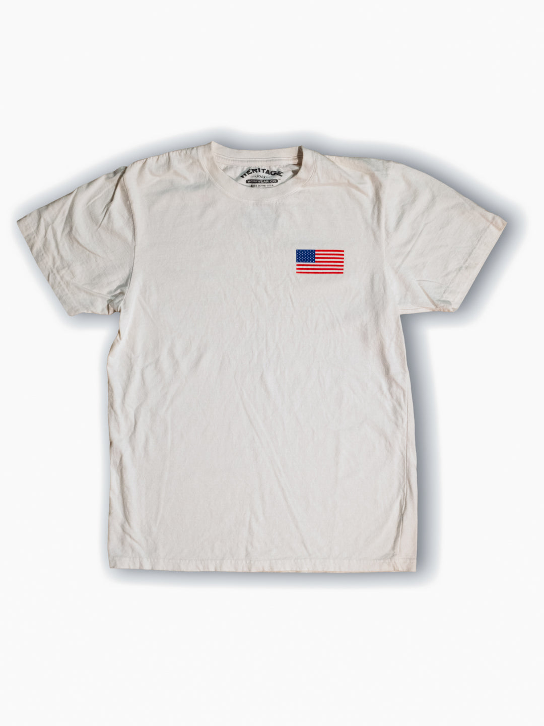 Men's T-Shirts – Heritage Workwear