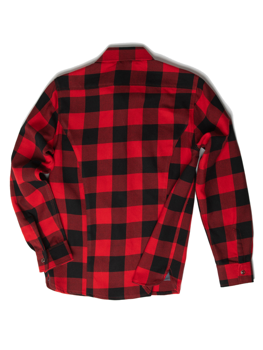 Heritage Buffalo Plaid - Heritage Workwear