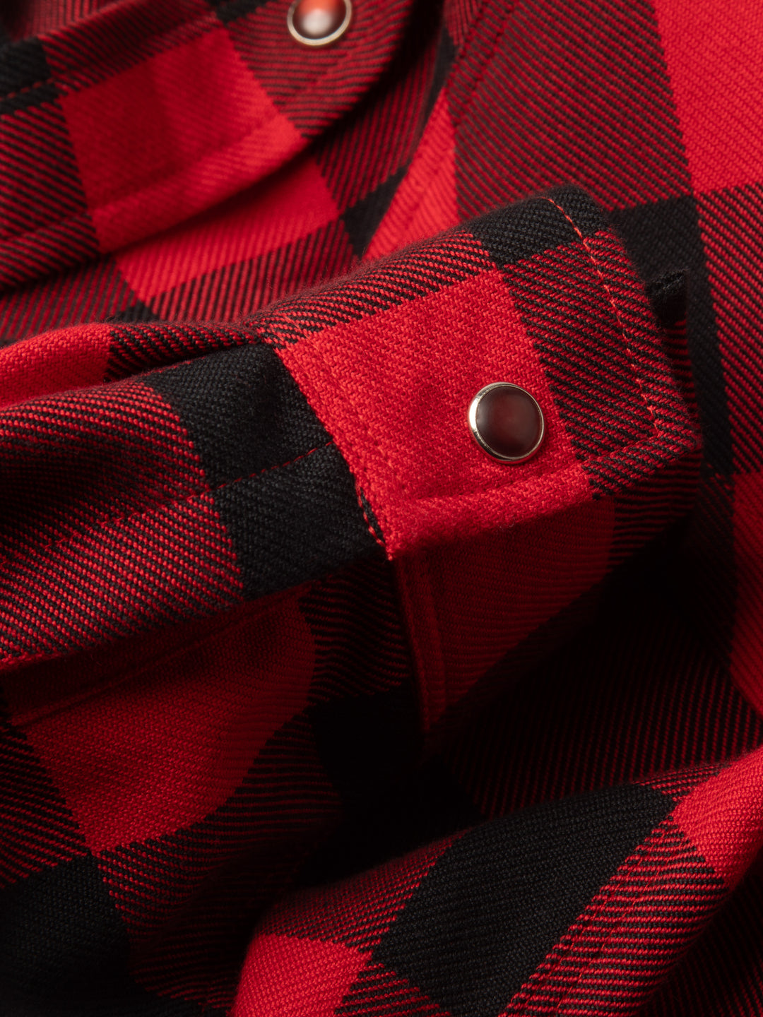 Heritage Buffalo Plaid - Heritage Workwear